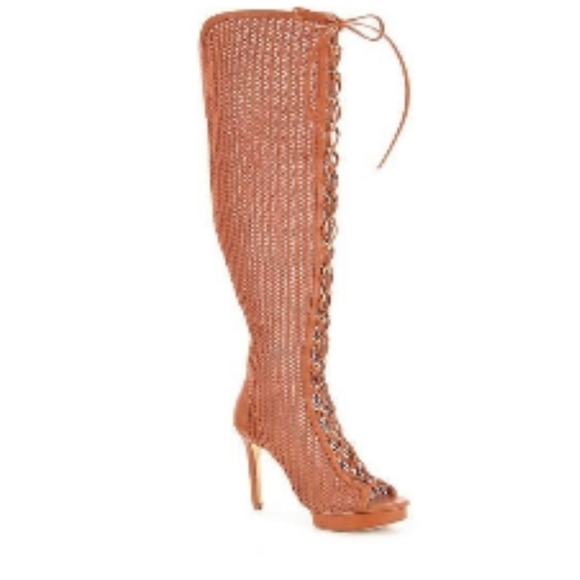 JLO‎ Jennifer Lopez Boots - Picture 9 of 13
